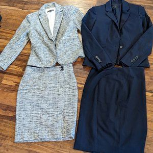 Ann Taylor Suits, Size 00P